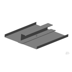 Víko popelníku KV 025W 01BD